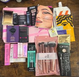 Beauty by Too Faced and more