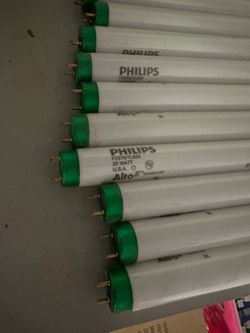 Phillips alto lightbulb 25 watt