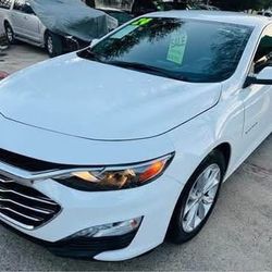 🔥 CHEAP 2024 Chevy Malibu – ONLY 6,400 miles – $12,500! 🔥