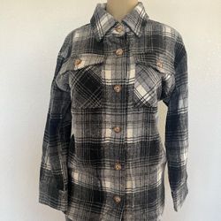 Flannel💗