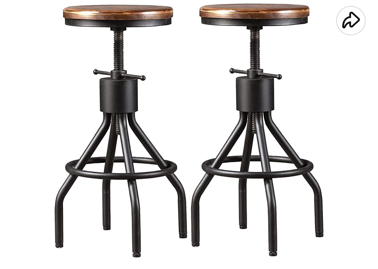 Diy Bar Stool