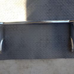 Front Bumper Guard
