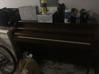 50$ piano