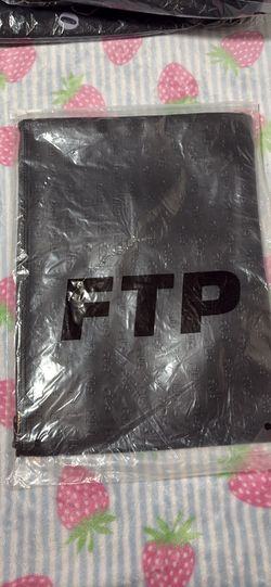 Ftp money bag
