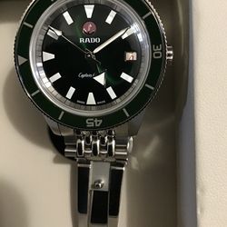 Rado watch