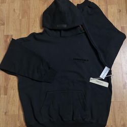 Essential (Fear Of God) Hoodies