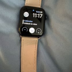 Apple Watch 