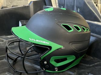 Boombah Softball Helmet