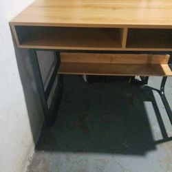 Deck  Table