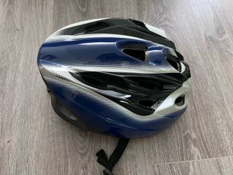 Bike Helmet