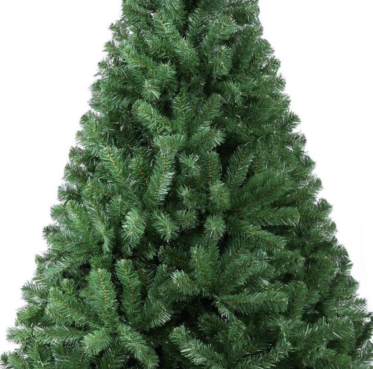 7 1/2 foot Christmas tree 591870 (We Have 2 Available -  Price Is Per Tree)