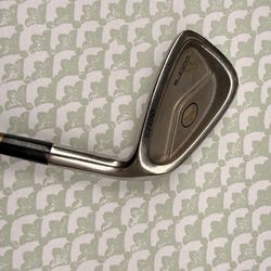 King Cobra Oversize Single Iron Golf Club