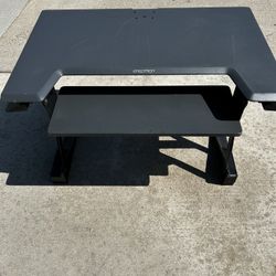 Ergotron Standing Desk Converter