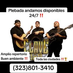 Guitarras Con Tuba Grupo 