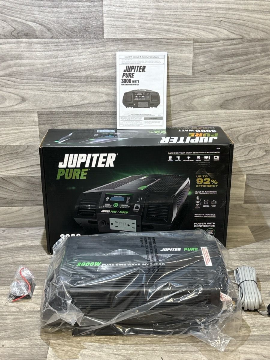 3000W Power Inverter A1D026753