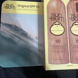 Sum Bum Spf