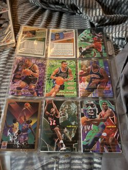 1990 sports collectible cards