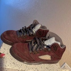 Air Jordan Size 7