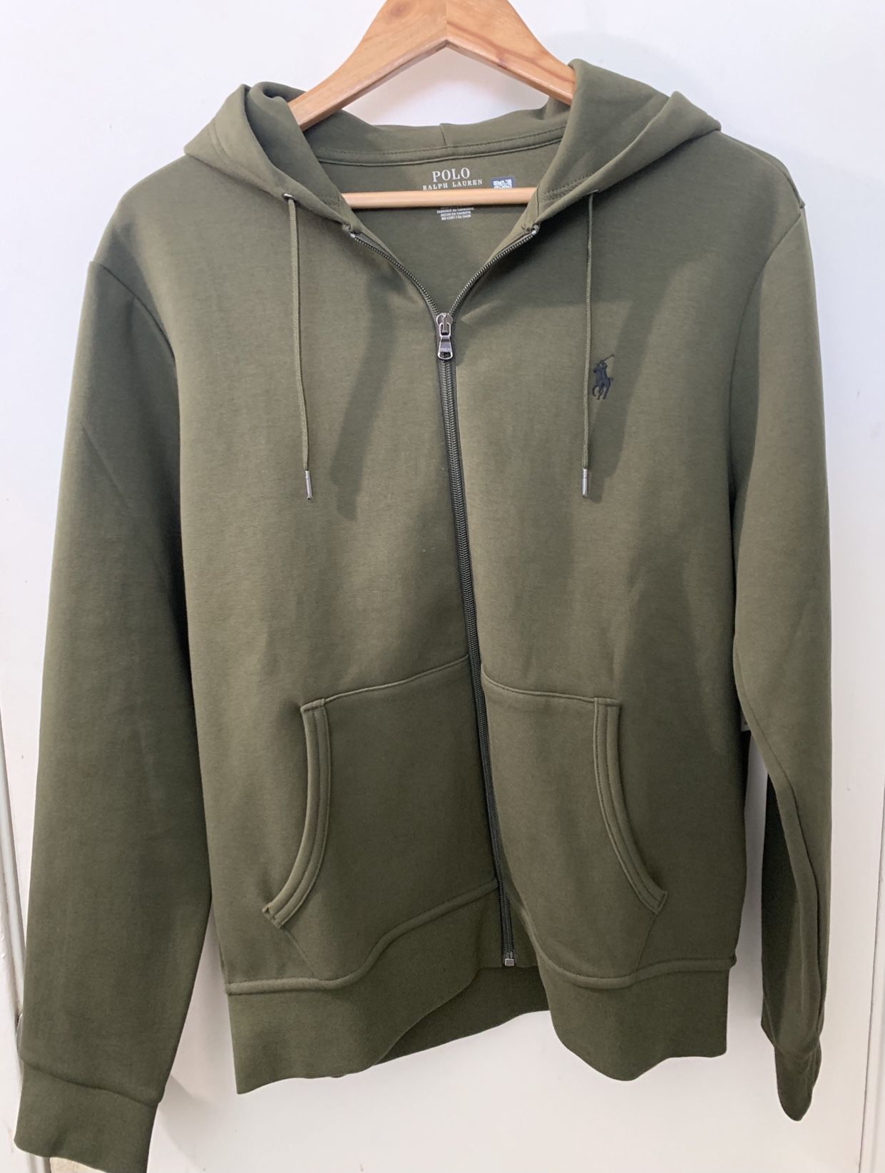 Polo Ralph Lauren Hoodie Sweatshirt