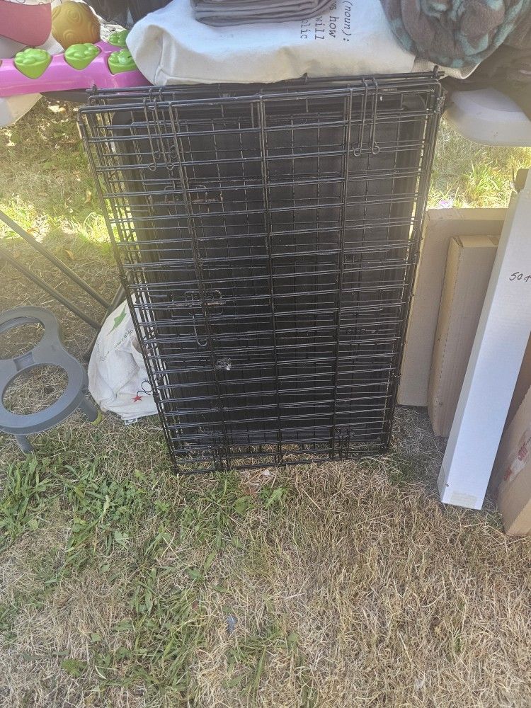 Dog Kennel