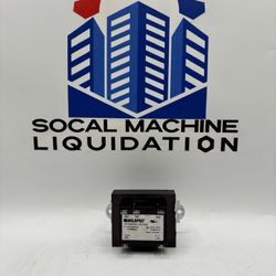 WILSPEC / XFF040CB2A-(contact info removed) / Transformer COM 208/240V, SEC 24VAC, 40VA