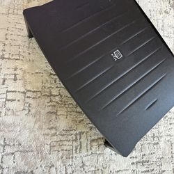 Adjustable Foot Rest Stool – Ergonomic Under Desk Footrest – MOVING OUT SALE