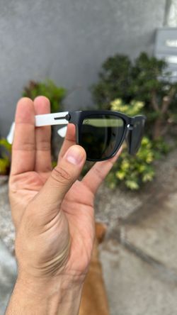 Electric Sunglasses 