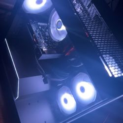 CyberPower pc