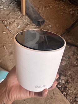 Google Home Wi-Fi Mesh system