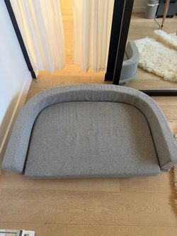 Dog bed