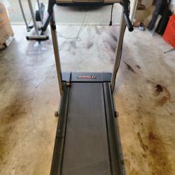 Treadmill 