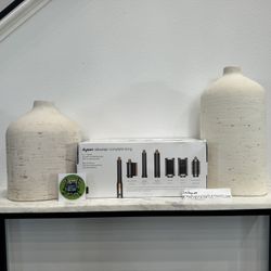 Dyson Airwrap Multi Styler Complete Long 