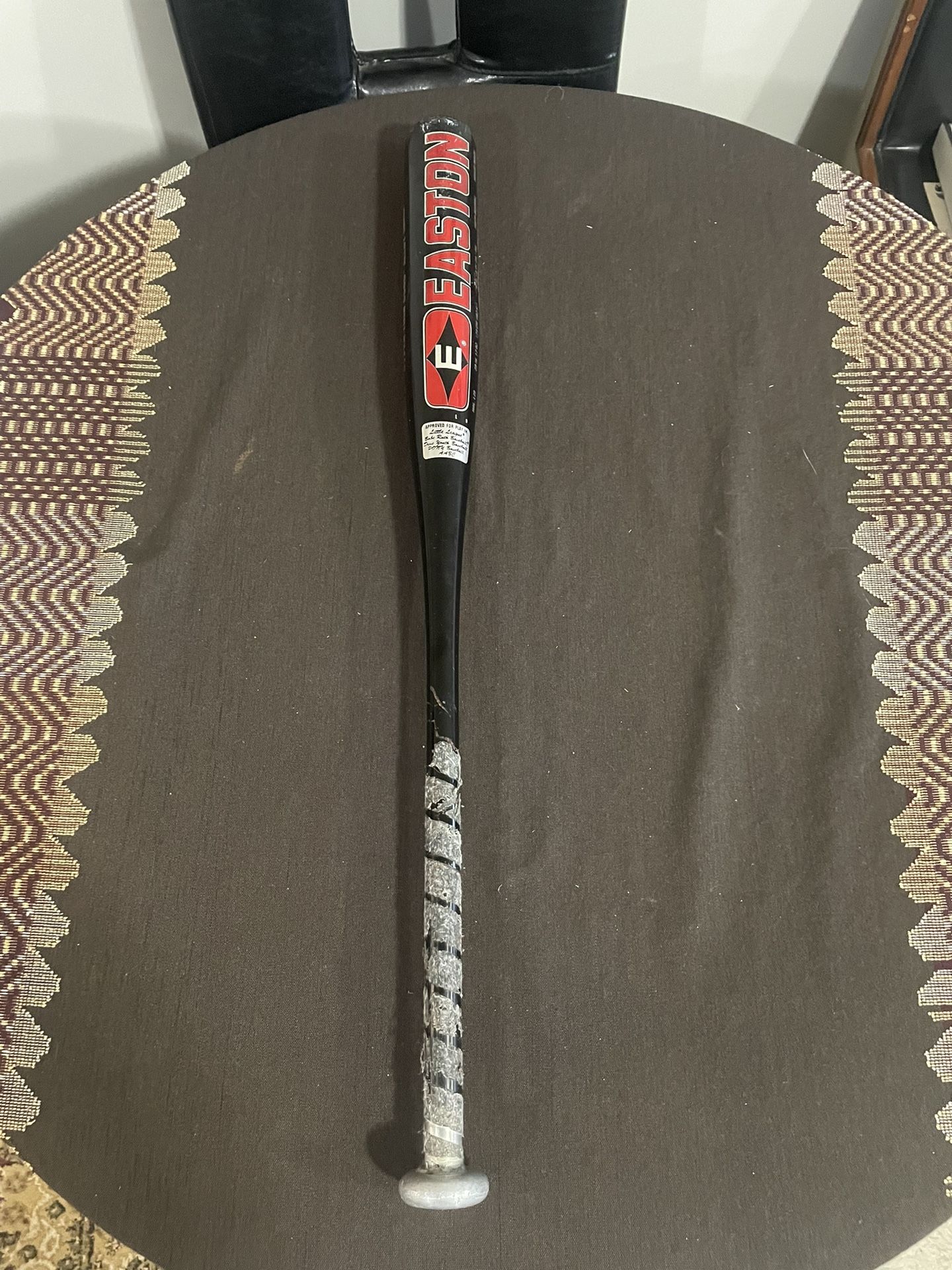 Easton Redline Rebel SC500 29in 17 oz 2 1/4” Youth Baseball Bat Maxilite Design