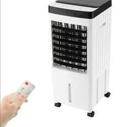 Mini Floor Air Conditioner (New)