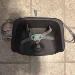 Toddler Booster Seat Dining Room Table Kitchen 