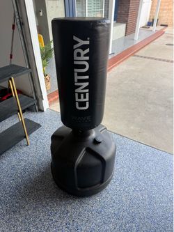 Century wave master original