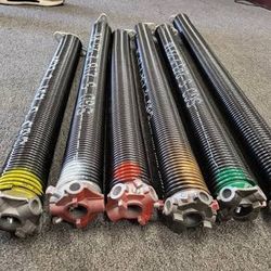 Garage Door Torsion Spring 