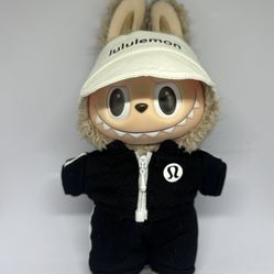 Labubu Clothes 