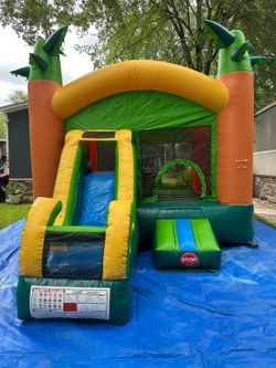 Bounce House rent