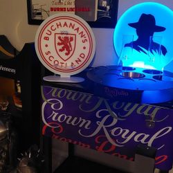 MAN CAVE STUFF 