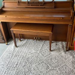 Piano