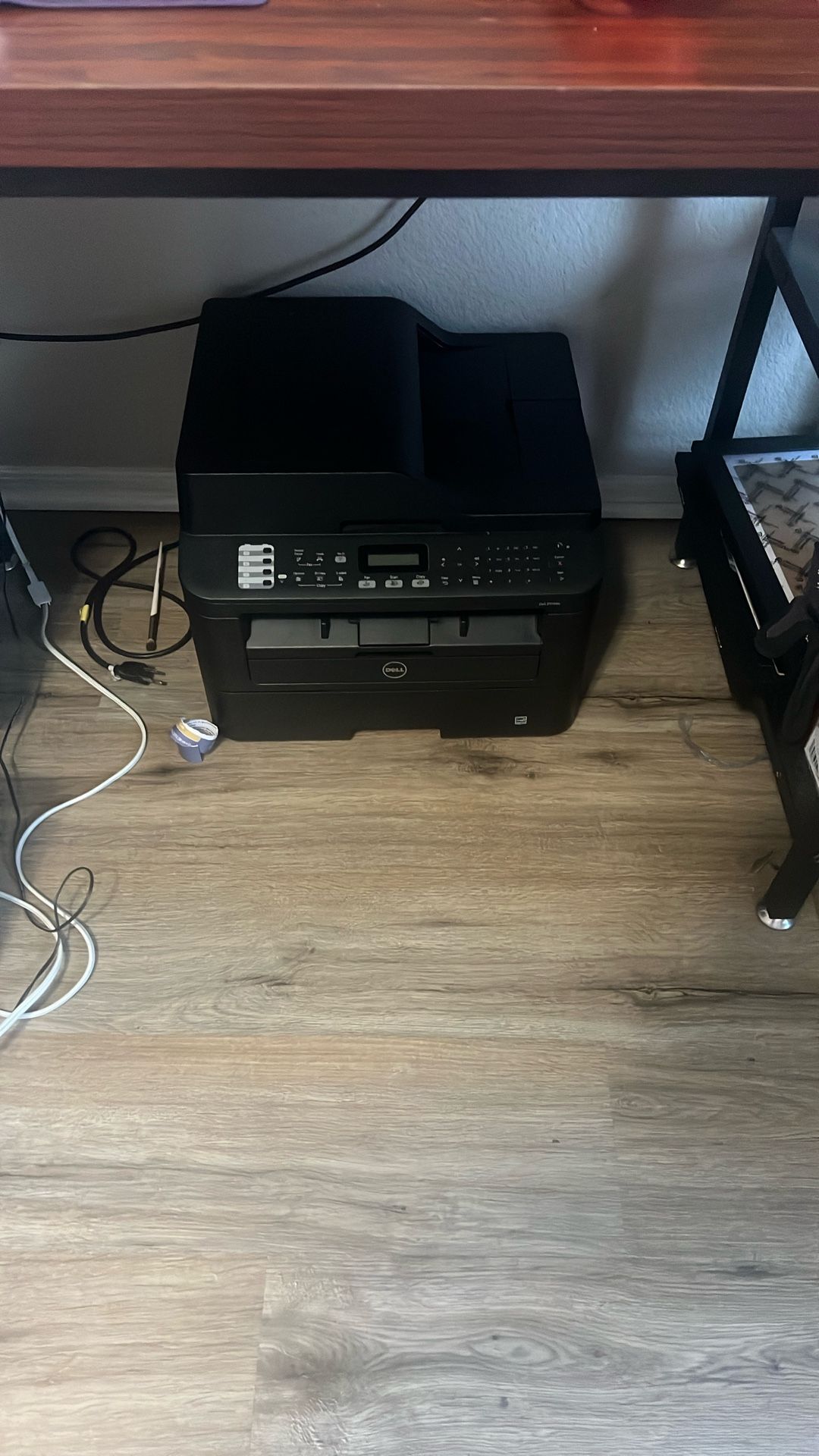 Dell E515dw All In One Laser Printer