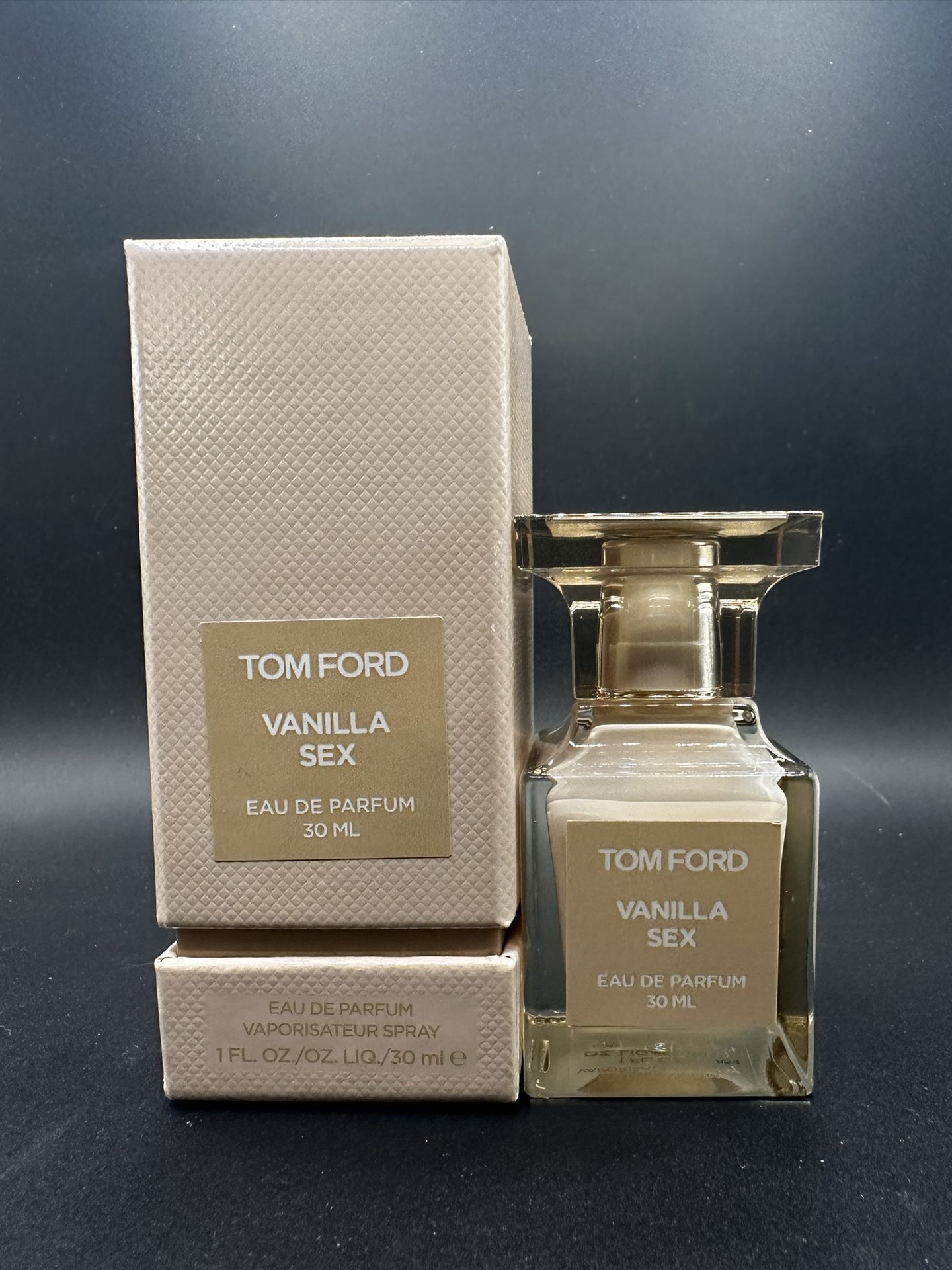 Tom Ford Vanilla Sex 1oz
