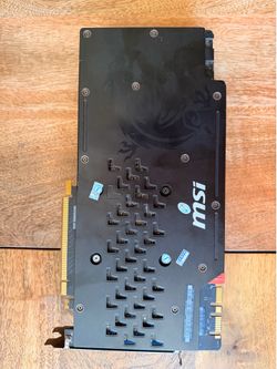 G-Force 1080 Ti pc graphic card