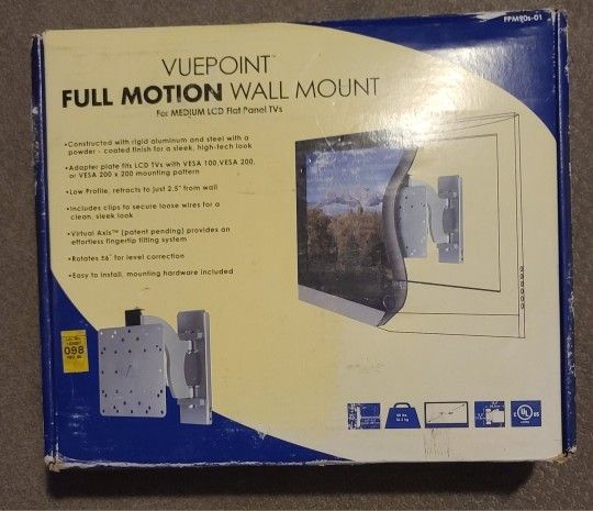 TV Mount