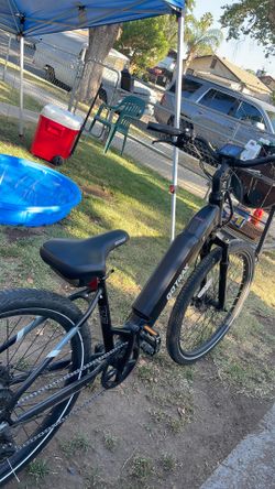 E bike for sale