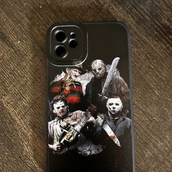 iPhone Cases #11, #12