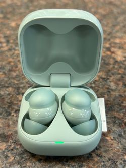 Sony earbuds