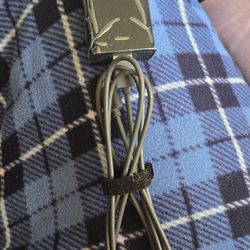 Belkin Mophie Bose A138A-120150U-US5 Fast USB-A USB-C Travel Charger 5V 3A 12V 