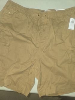 OLD NAVY RELAXED FIT SHORTS